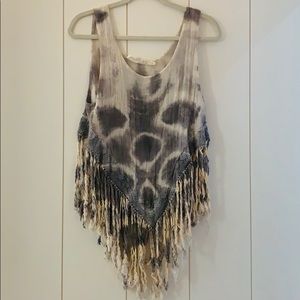 Jen’s Pirate Booty Top